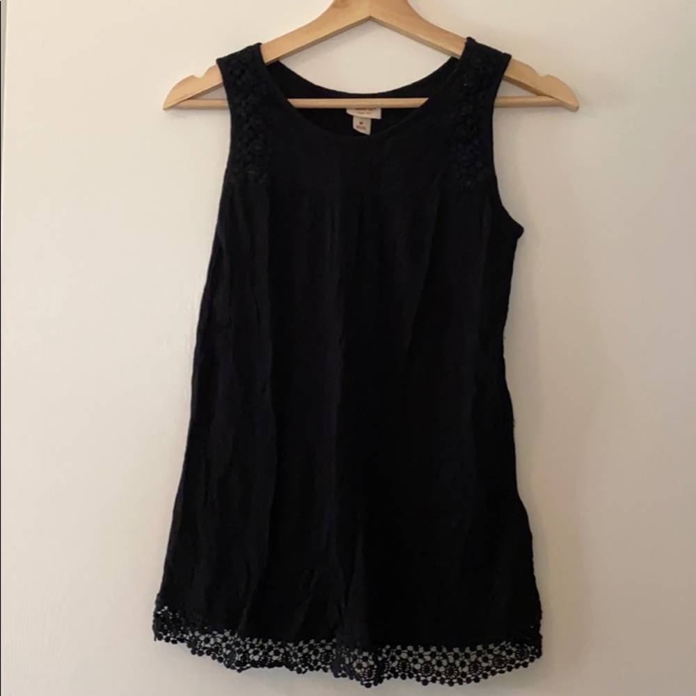 **LAST CALL**  Mossimo tank top